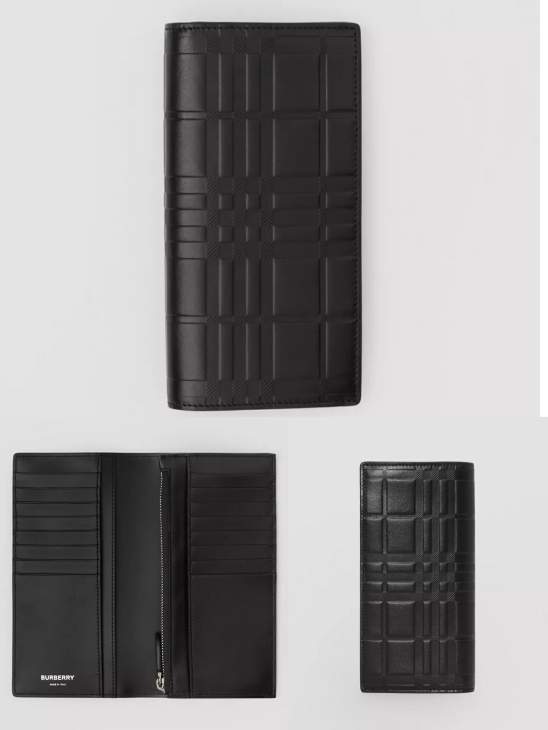 Picture of Burberry Wallets _SKUfw213257385fw